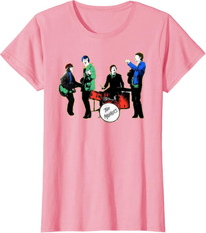The Monkees Band Photo