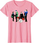 The Monkees Band Photo