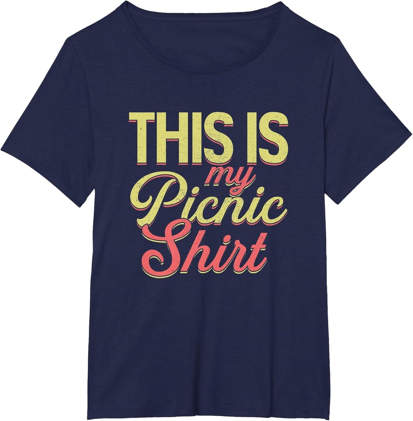 This is My Picnic Outfit | Food Picnic Basket