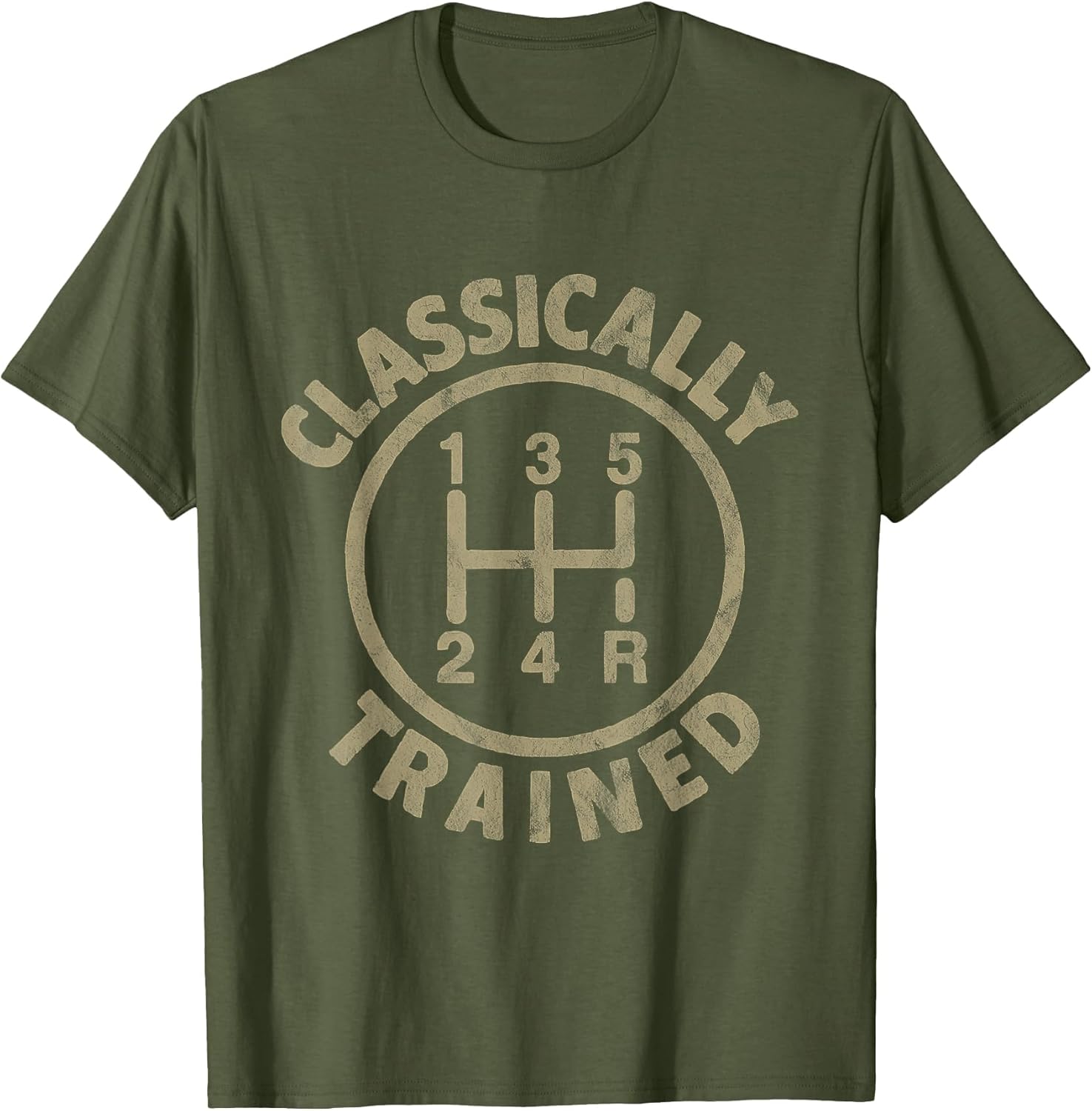 Classically Trained Manual Transmission Manual Driving Cars
