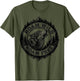 Roam Wild Roam Free Feral and Free Design