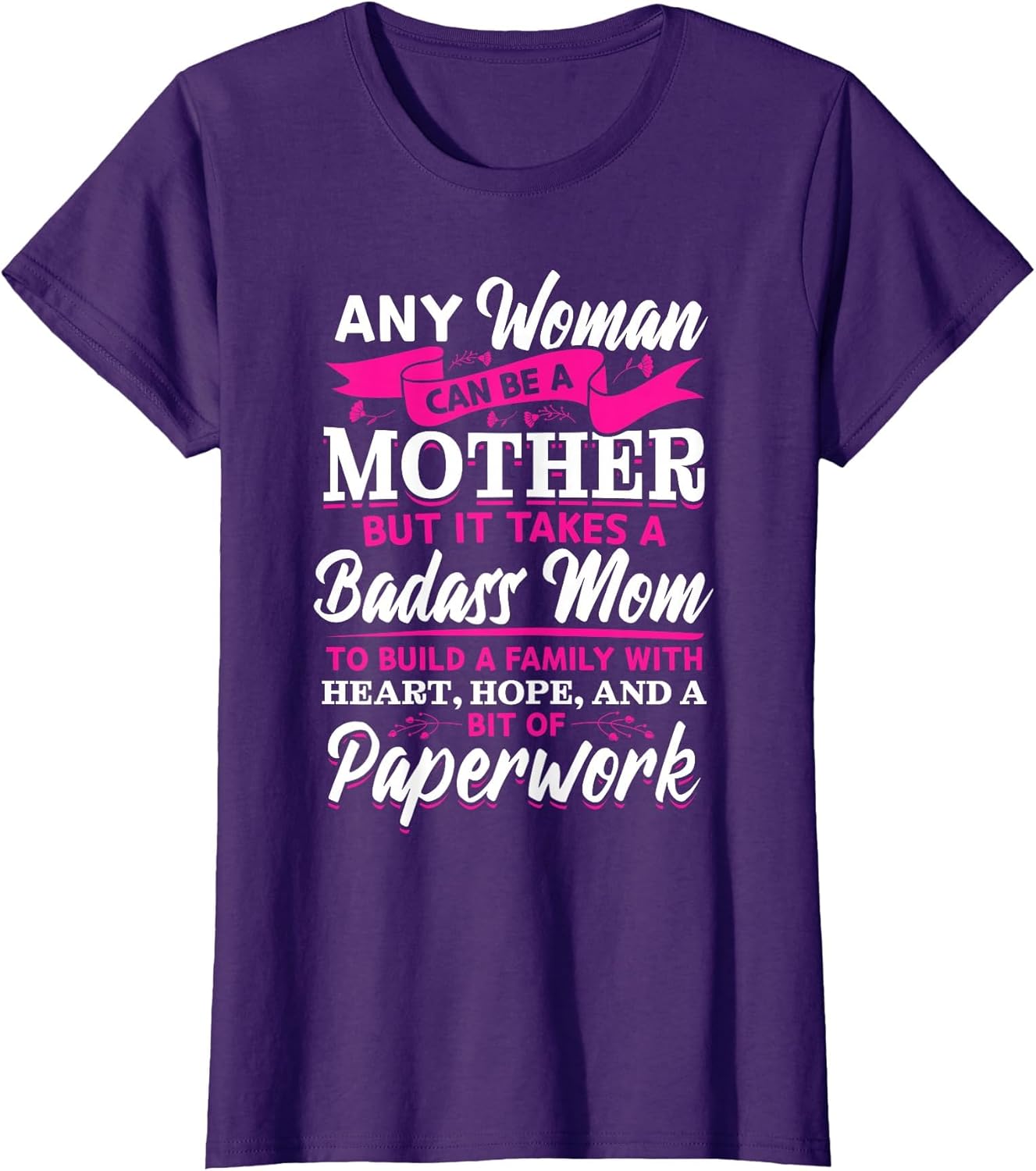Adoption Mom Adoptive Mother for Mother's Day