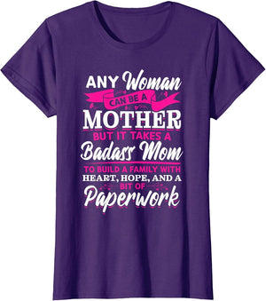 Adoption Mom Adoptive Mother for Mother's Day