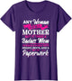Adoption Mom Adoptive Mother for Mother's Day