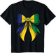 St. Vincent & Grenadines Saint Vincentian Pride Girl Mom