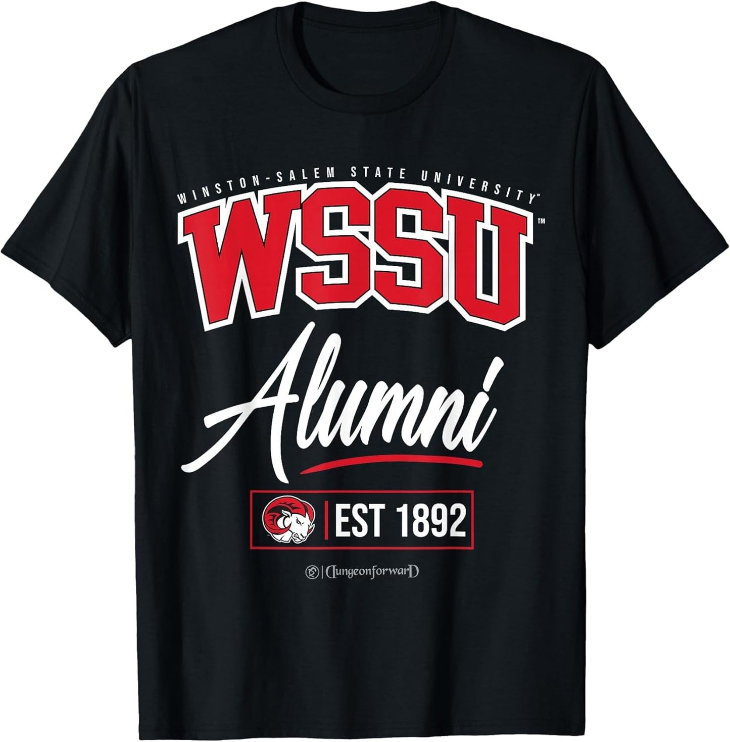 Winston-Salem State University - WSSU HBCU Alumni