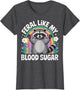 Feral Like My Blood Sugar