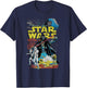 Star Wars Rebel Classic Poster