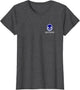 Air Force Retired E7 Master Sergeant