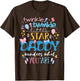 Twinkle Twinkle Little Star Gender Reveal for Daddy