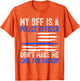 My BFF is A Police Officer