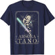 Star Wars: The Clone Wars Ahsoka Tano Celestial Portrait