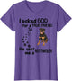 I Asked God for True Friend So He Sent Rottweiler