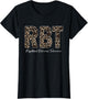 Leopard RBT Registered Behavior Technician ABA Therapist