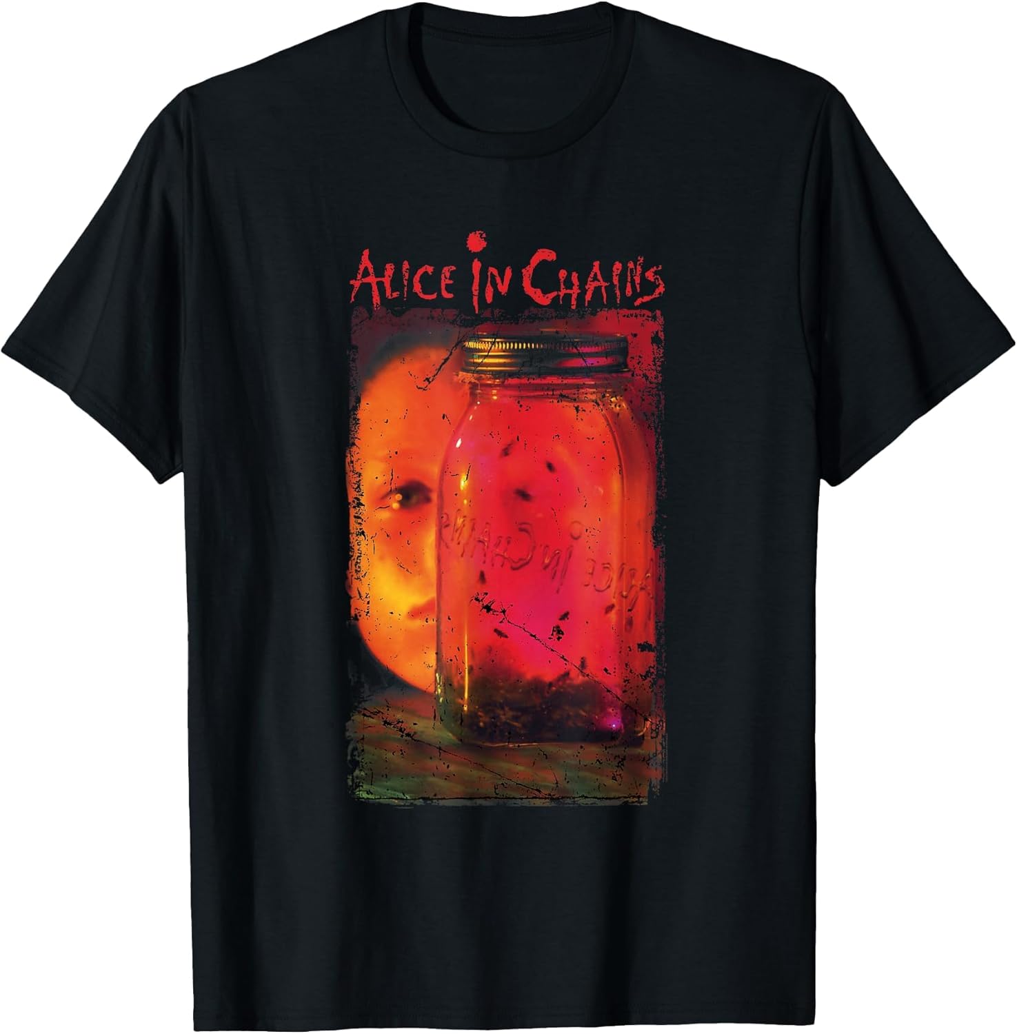 Jar of Dirt