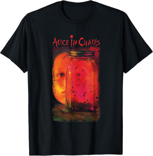 Jar of Dirt