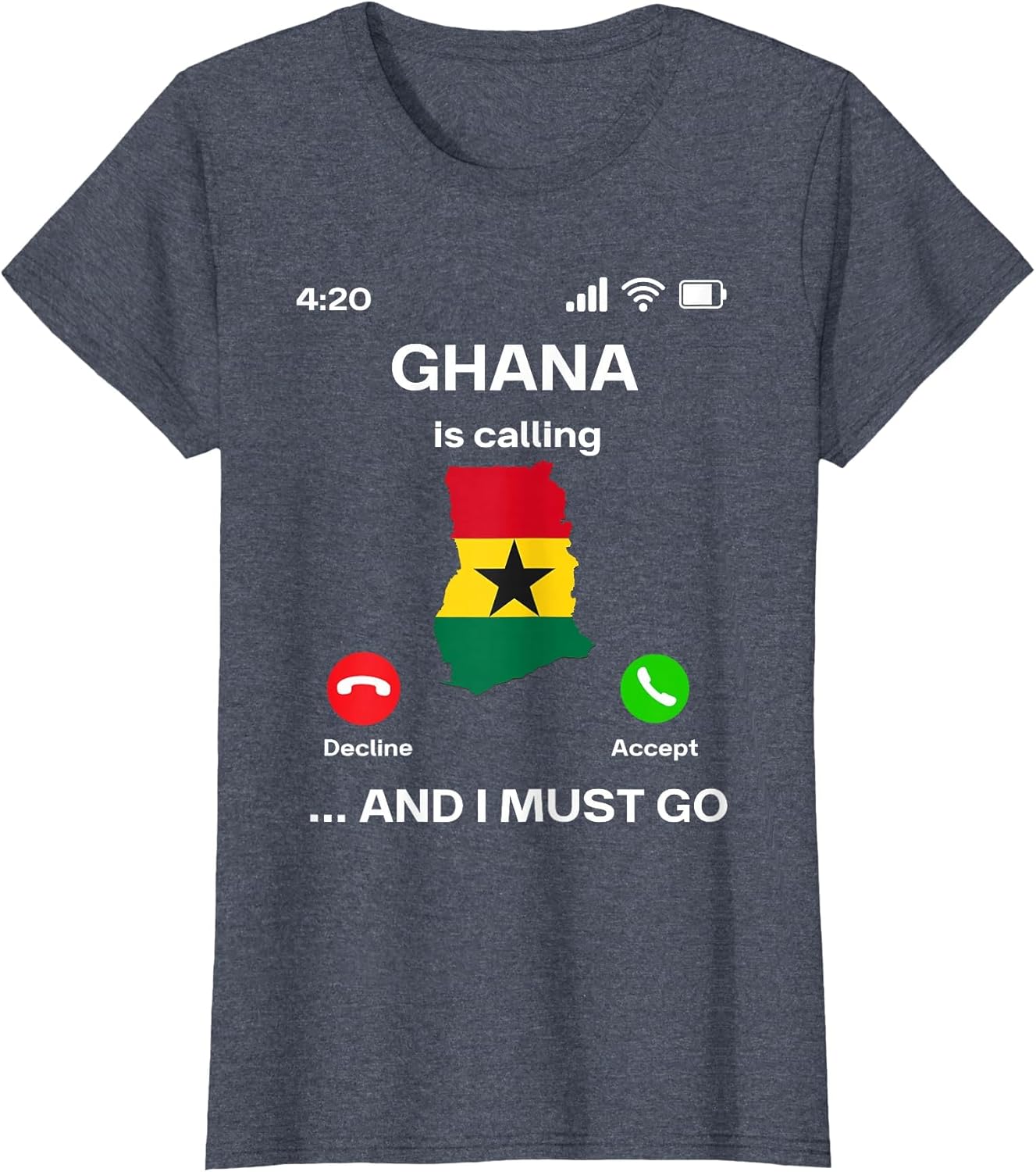 Ghana is Calling and I Must Go Holiday Travel Ghana