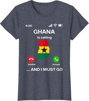Ghana is Calling and I Must Go Holiday Travel Ghana