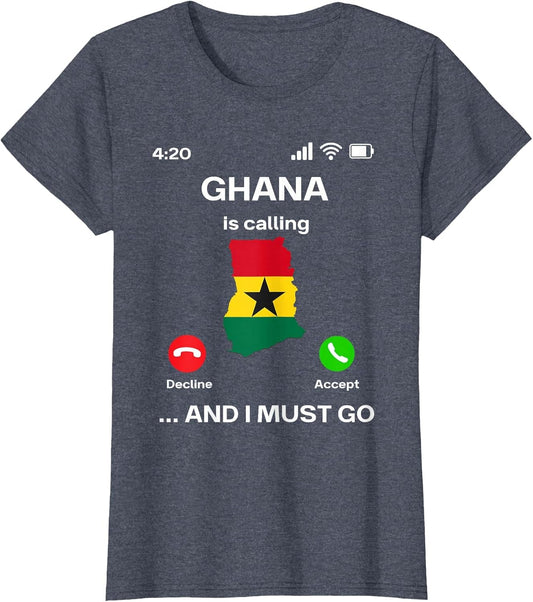 Ghana is Calling and I Must Go Holiday Travel Ghana