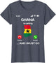 Ghana is Calling and I Must Go Holiday Travel Ghana