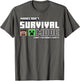 Minecraft Survival Mode Craft Without Limits