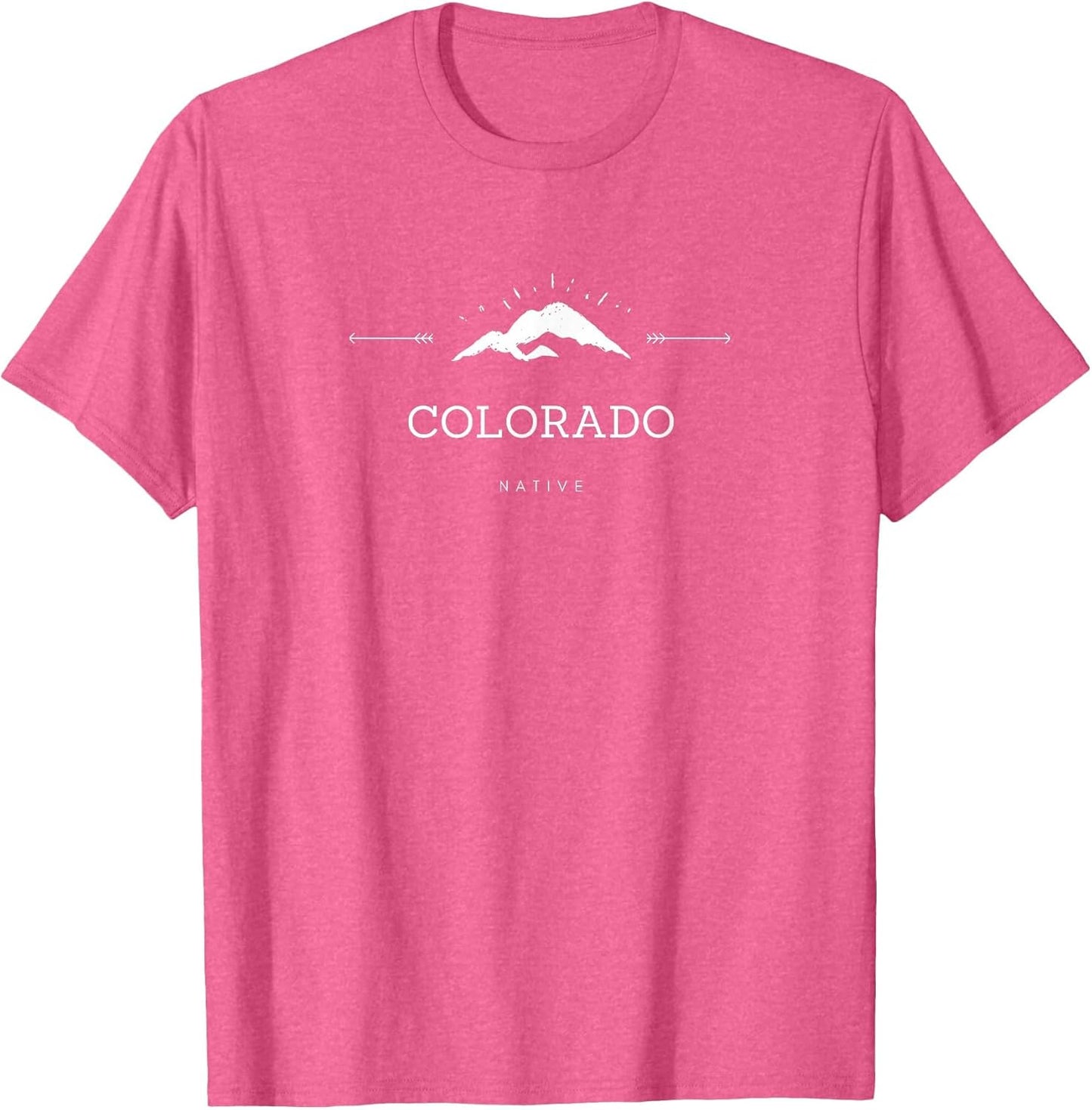 Colorado Native