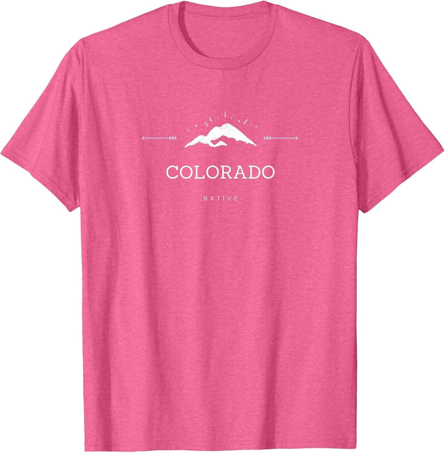 Colorado Native
