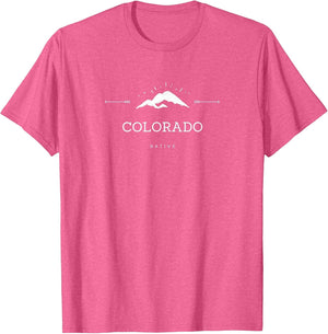 Colorado Native
