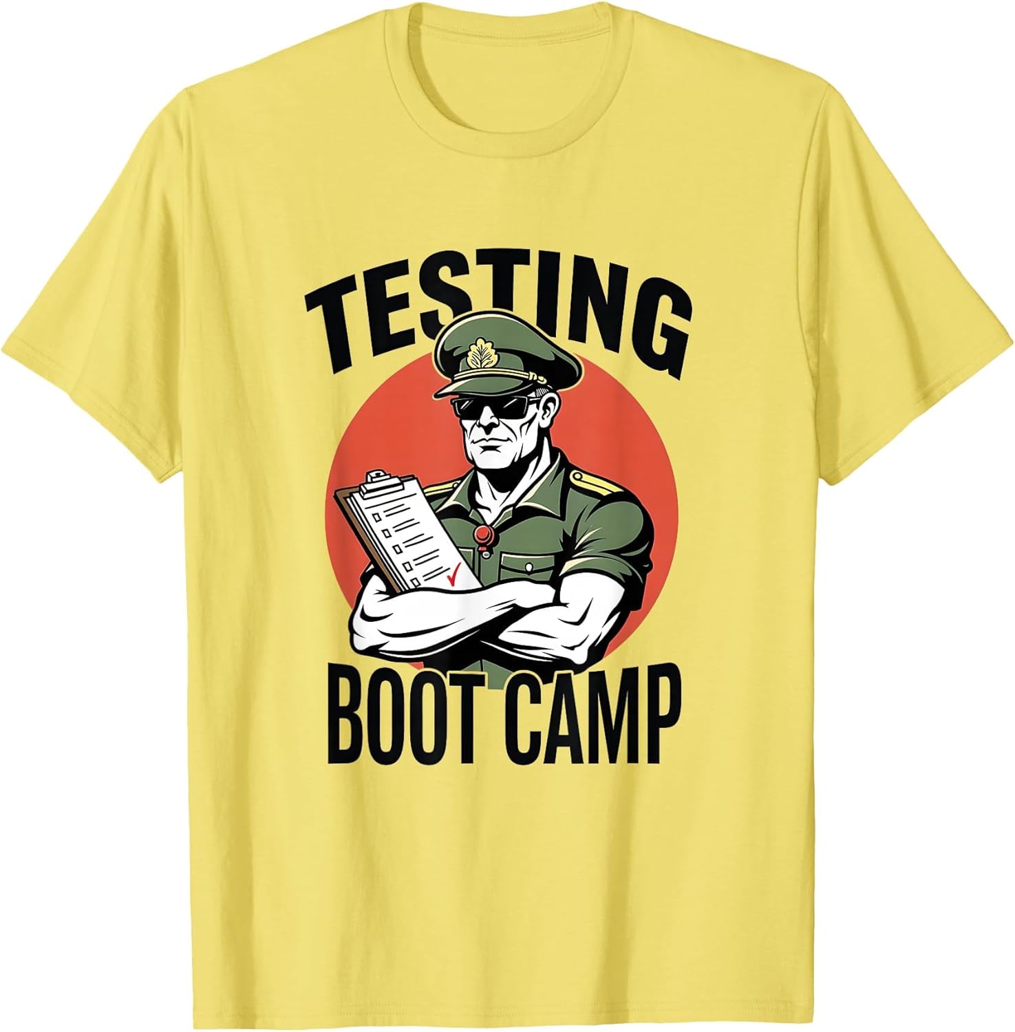 Rock The Test Teacher Testing Boot Camp Design