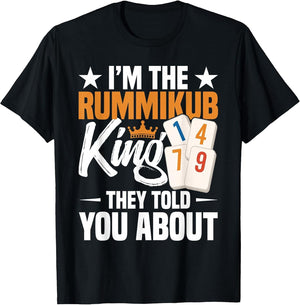 Rummikub Game Tile Game The King Joker Rummikub Player