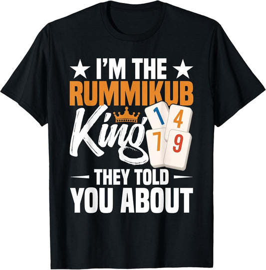 Rummikub Game Tile Game The King Joker Rummikub Player