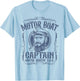 Motor Boat Captain Funny Pontoon Boating Motor Boatin Lake