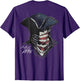 Defiant Since 1776 (on Back)