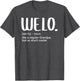 Welo Fathers Day idea Regular Grandpa Welo