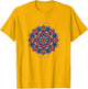Quiet Mind, Open Heart - Mandala
