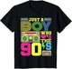 Just A Boy Who Loves The 90's Party 90s Outfit 1990s Costume