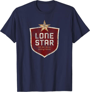 Lone Star Vintage Style - Logo