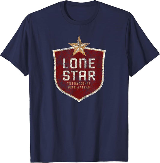 Lone Star Vintage Style - Logo