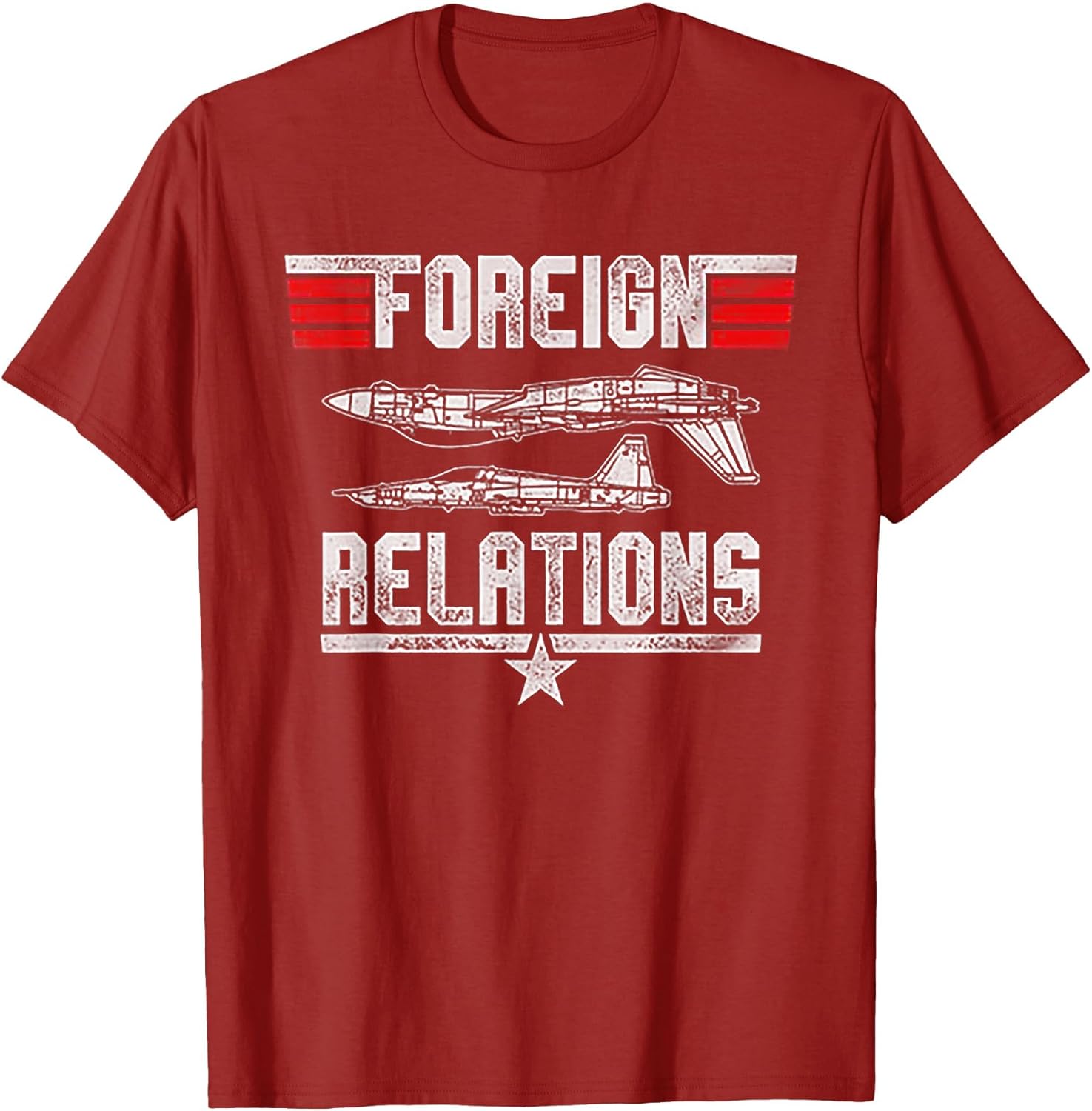 Foreign Relations