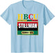 Stillman, SC, HBC Graphic
