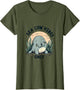 Sea Cow Vibes Only Manatee Design