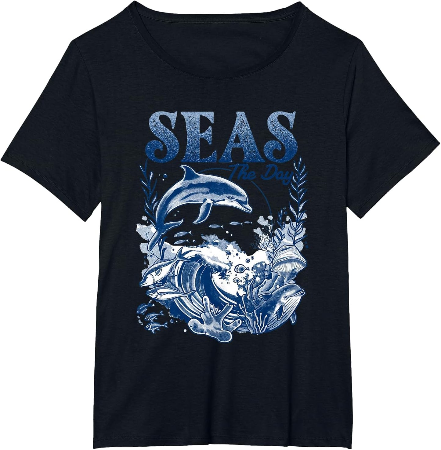 Seas The Day top