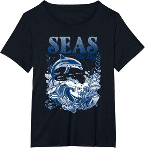 Seas The Day top