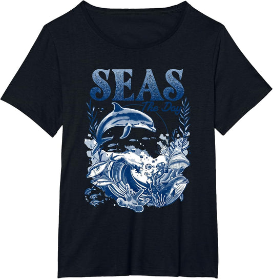 Seas The Day top