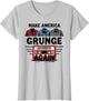 Make America Grunge Again Music Tribute