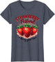 Strawberry Festival A Berry Good Time Strawberries Season