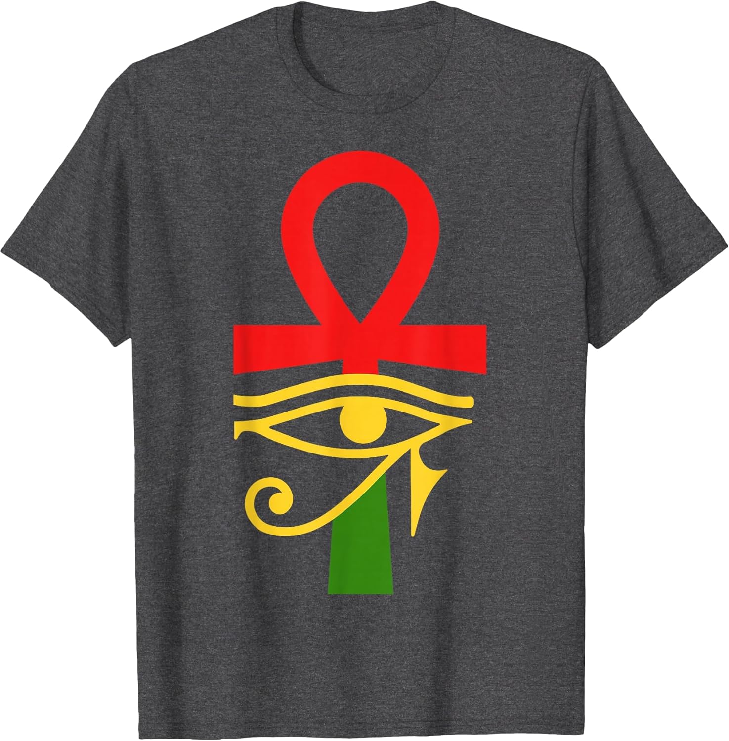 Ancient Egypt Egyptian Ankh Eye of Horus Kemetic