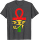 Ancient Egypt Egyptian Ankh Eye of Horus Kemetic