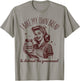 I Bake My Own Bread Funny Sourdough Starter Vintage Ironic