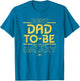 Star Wars Best Dad-to-Be in the Galaxy Birthday Father’s Day